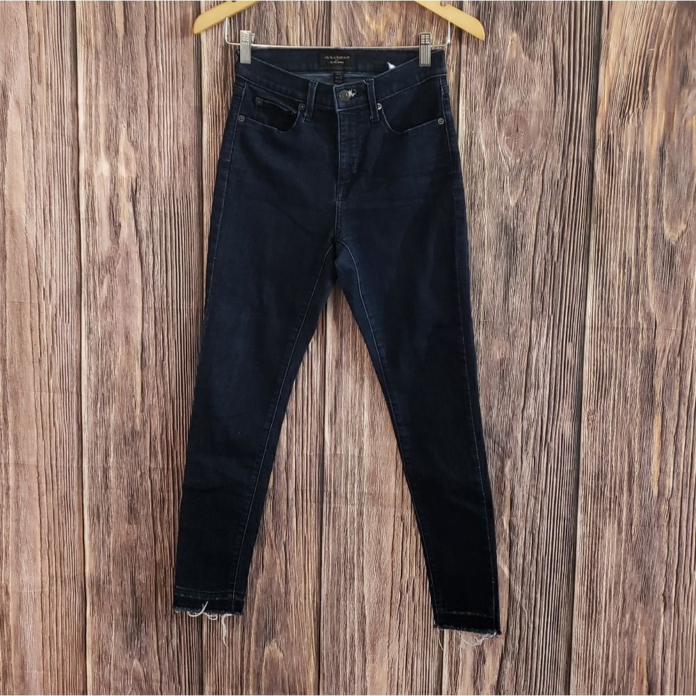 3 for $25 Banana Republic High Rise Jeans